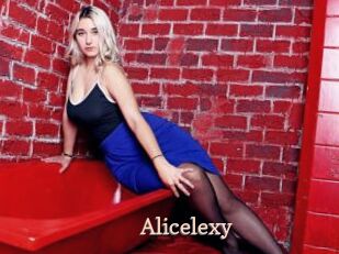 Alicelexy