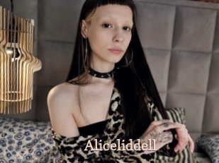 Aliceliddell