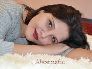 Alicemafic