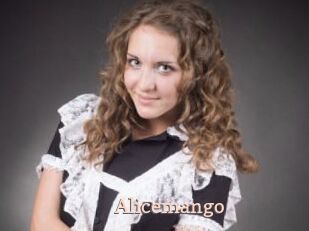 Alicemango