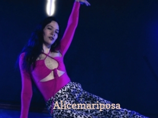 Alicemariposa