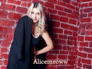 Alicemeoww