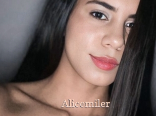 Alicemiler