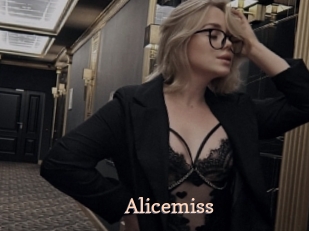 Alicemiss