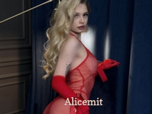 Alicemit