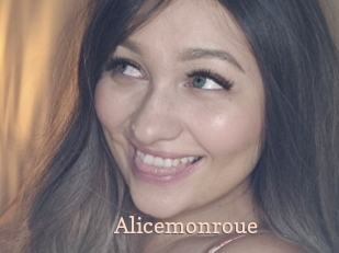 Alicemonroue