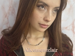 Alicemontclair