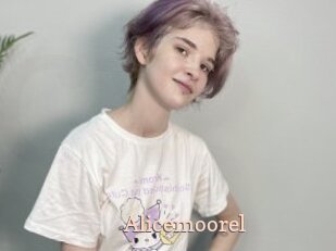 Alicemoorel
