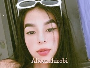 Alicenahirobi