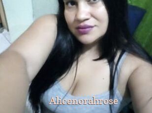 Alicenorahrose