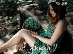 Alicenort