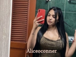 Aliceoconner