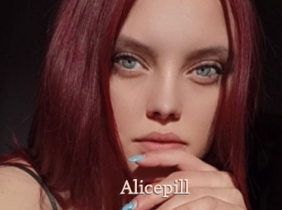 Alicepill