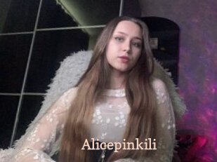 Alicepinkili