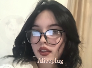 Aliceplug