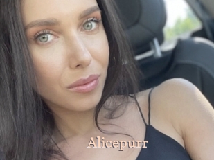 Alicepurr