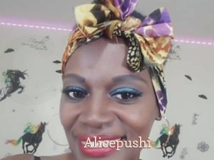 Alicepushi