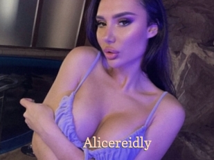 Alicereidly