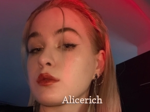 Alicerich