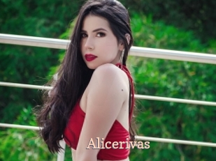 Alicerivas