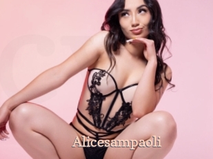 alicesampaoli Chaude Vision