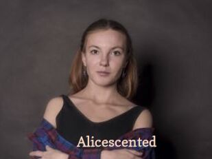 Alicescented
