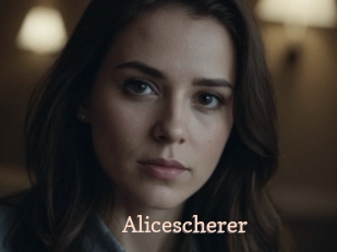 Alicescherer