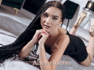 aliceschuster Chaude Vision