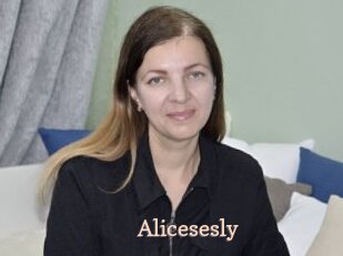 Alicesesly