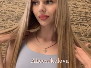 Alicesokolova