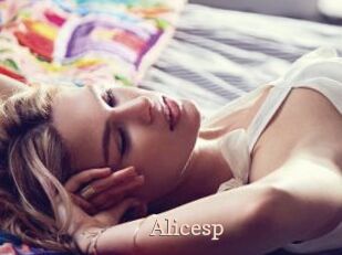 Alicesp