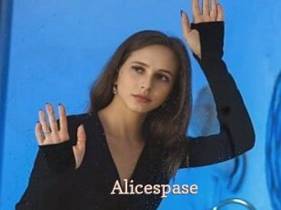 Alicespase