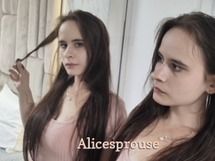 Alicesprouse