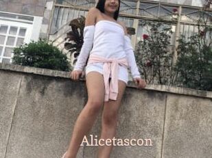 Alicetascon