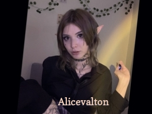 Alicevalton