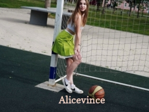 Alicevince