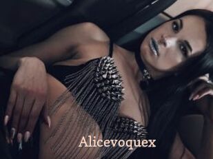 Alicevoquex