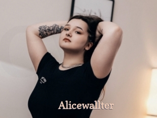 Alicewallter