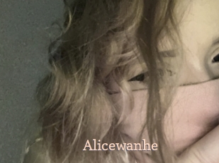 Alicewanhe