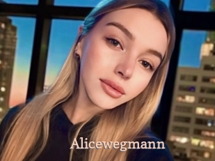Alicewegmann