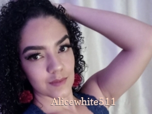 Alicewhite511