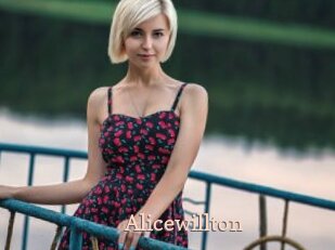 Alicewillton