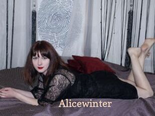 Alicewinter