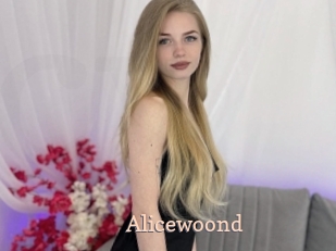 alicewoond Chaude Vision