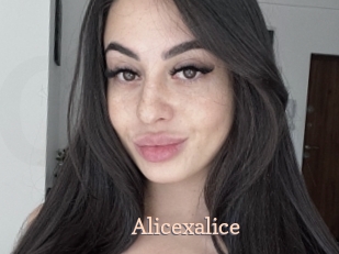 Alicexalice