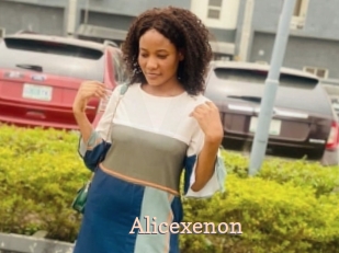 Alicexenon