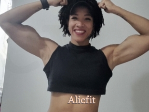 Alicfit