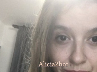 alicia2hot Chaude Vision