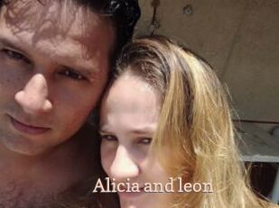 Alicia_and_leon
