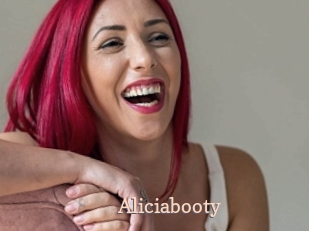 Aliciabooty
